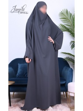 Jilbab 1 pièce - Rotana...