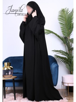 Jilbab 1 pièce - Rotana...