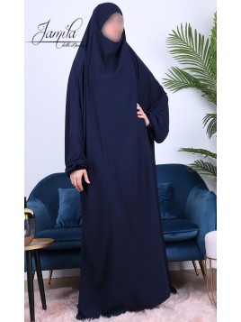 Jilbab 1 pièce - Rotana...