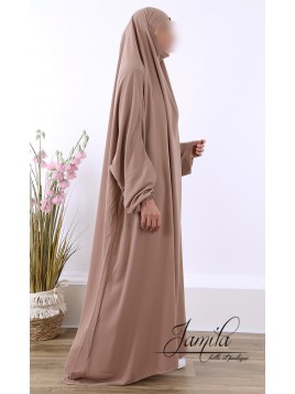 Jilbab 1 pièce - Rotana...