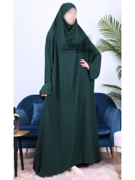 Jilbab 1 pièce - Rotana...