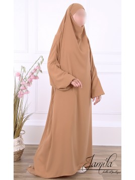 Jilbab 1 pièce - Rotana...