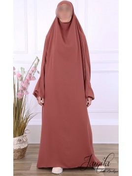 Jilbab 1 pièce - Rotana...