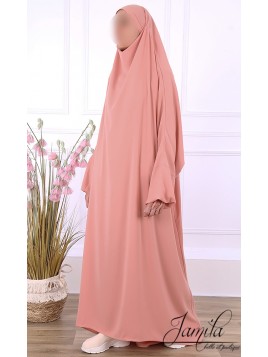 Jilbab 1 pièce - Rotana...