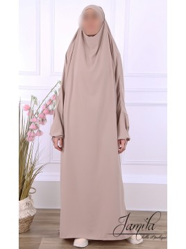 Jilbab 1 pièce - Rotana...