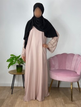 Merveilles D'Orient Abaya...