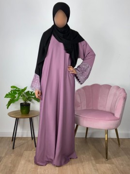 Merveilles D'Orient Abaya...